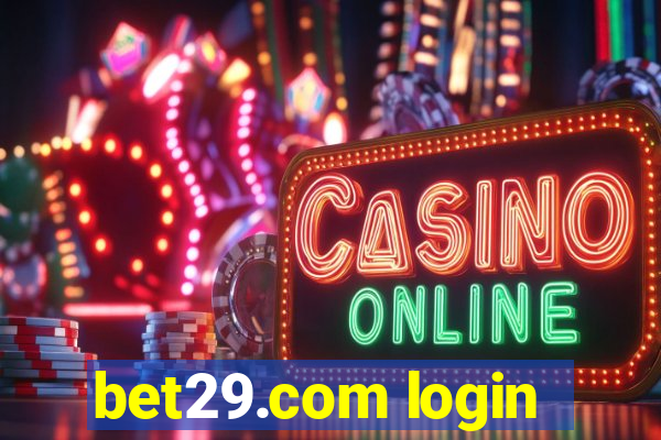 bet29.com login